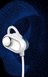 Бездротові навушники FIIO FB1 White