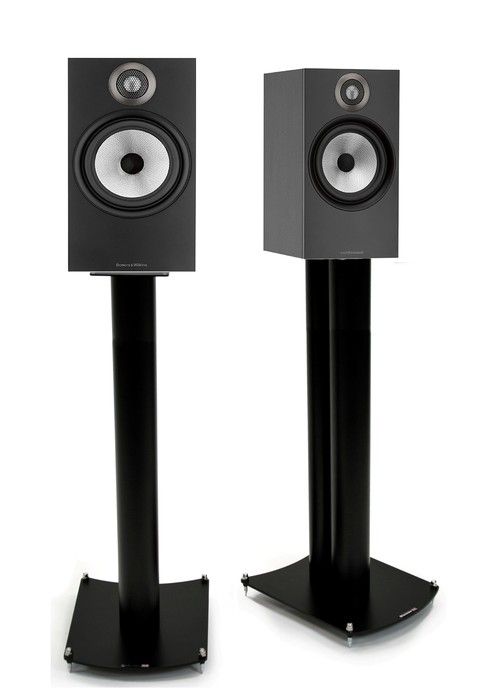 Акустичні стійки Atacama NEXXUS HI-FI 700 Black