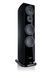 Підлогова акустика Canton Vento 101 Black High Gloss