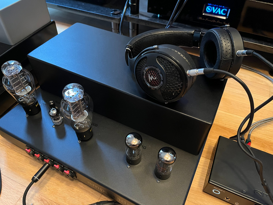 ⭐☜➀☞⭐【Наушники Focal UTOPIA (2022) Black】⭐☜➀☞⭐