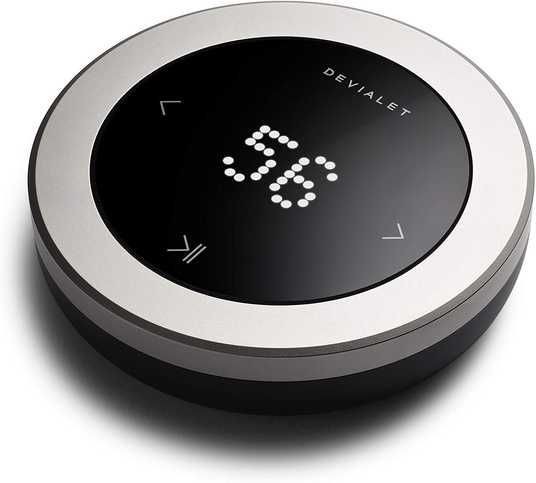 ⭐☜➀☞⭐【Аудиосистема Devialet Phantom I 108 DB Dark Chrome