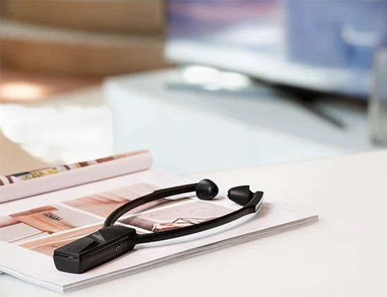 Навушники Sennheiser RS 5200