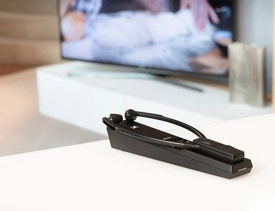 Навушники Sennheiser RS 5200