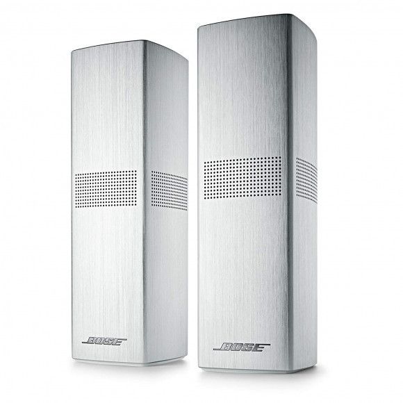 Комплект акустики Bose Lifestyle 650 White