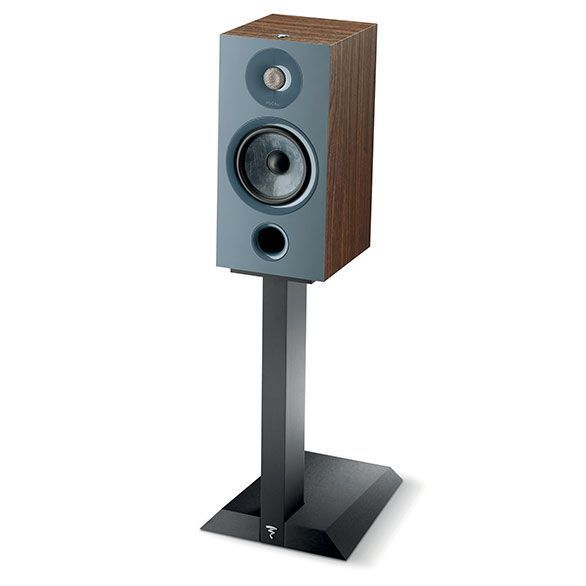 Полочная акустика Focal Chora 806 Dark Wood
