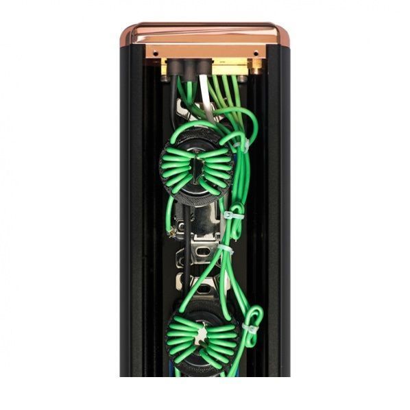 Силовий фільтр Cardas 5 розеток 4181EU Power Strip Standard 15A IEC Inlet