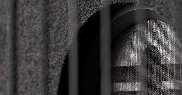 Акустична система Gryphon Audio Pantheon
