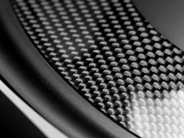 Полочная акустика Audiovector R1 Signature Black Ash