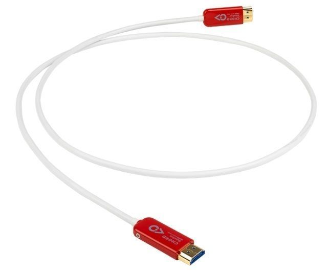 Кабель CHORD Shawline HDMI AOC 2.0 4K (18Gbps) 3m