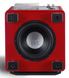 Сабвуфер REL T/9x SE Italian Racing Red