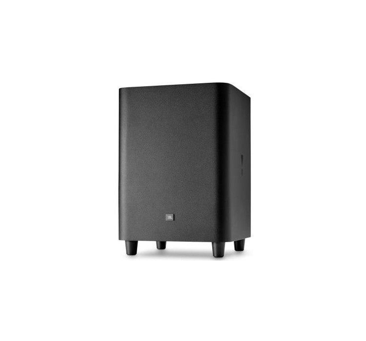 Саундбар JBL Bar 5.1 Black (JBLBAR51BLKEP)