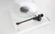 Виниловый проигрыватель Rega Planar 3 Nd5 MM White