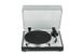 Проигрыватель винила Thorens TD 402 DD High gloss Black (Direct Dr,TP72,VM95E, AutoStop)