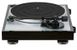 Проигрыватель винила Thorens TD 402 DD High gloss Black (Direct Dr,TP72,VM95E, AutoStop)