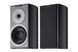 Полочная акустика Audiovector R1 Signature Black Ash