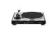 Проигрыватель винила Thorens TD 402 DD High gloss Black (Direct Dr,TP72,VM95E, AutoStop)