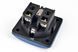 Силовий фільтр Cardas 5 розеток 4181EU Power Strip Standard 15A IEC Inlet