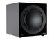 Сабвуфер Monitor Audio Anthra W15 High Gloss Black