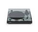 Проигрыватель винила Thorens TD 402 DD High gloss Black (Direct Dr,TP72,VM95E, AutoStop)