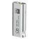 ЦАП/усилитель для наушников Shanling UA1 Plus Silver