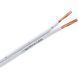 Акустический кабель Norstone W150 2x1.5mm² white 100m