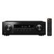 Домашний кинотеатр Pioneer VSX-534 Black + Jamo S 809 HCS