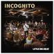 Мастер-лента Studio Live Session - Incognito