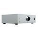 Мережевий підсилювач Onkyo Icon P-80 Silver