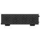 Сетевой стример Matrix Audio MS-1c Black