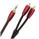Міжблочний кабель AUDIOQUEST GOLDEN GATE 3.5mm > RCA 2м.