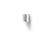 Настенный кронштейн Bluesound WM100 White