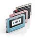 Плеєр FiiO SnowSky ECHO Mini Blue