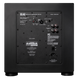 Сабвуфер Elac RS500 Satin Black