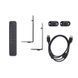 Саундбар JBL Bar 800 Black (JBLBAR800PROBLKEP)