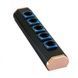 Силовий фільтр Cardas 5 розеток 4181EU Power Strip Standard 15A IEC Inlet
