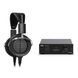 Вушна аудіосистема STAX SRS-X1000 (SR-X1 + SRM-270S)