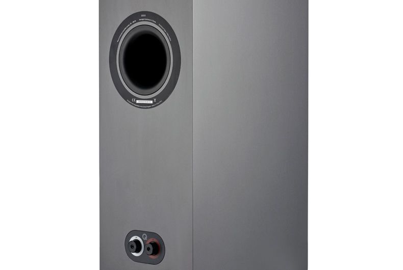 Акустика Q Acoustics Q 3050i SPEAKER GRAPHITE GREY (QA3550)