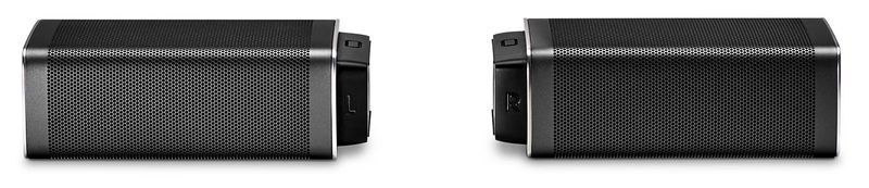 Саундбар JBL Bar 5.1 Black (JBLBAR51BLKEP)