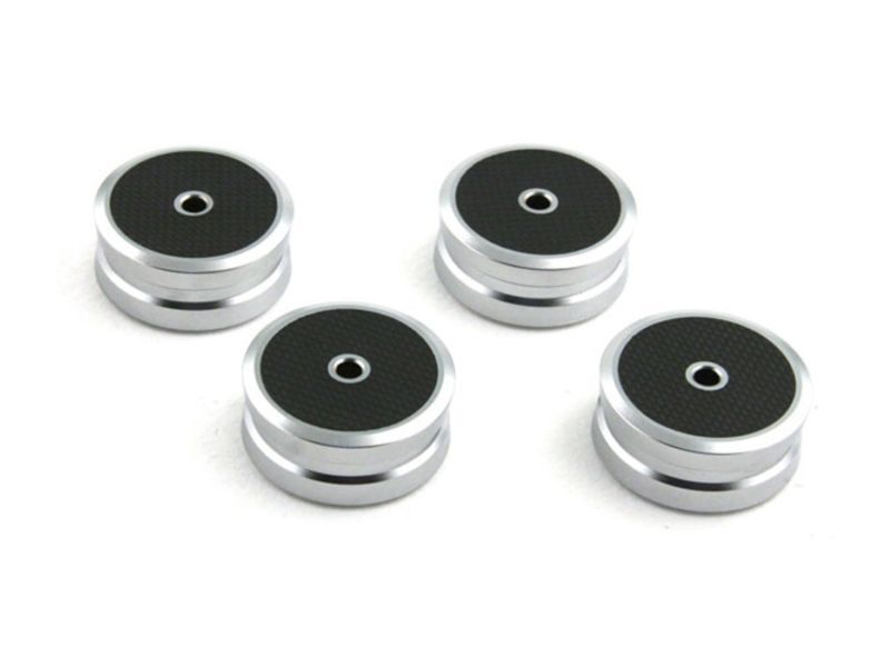 Виброизолирующие подставки Oyaide INS-BS (4 pcs)