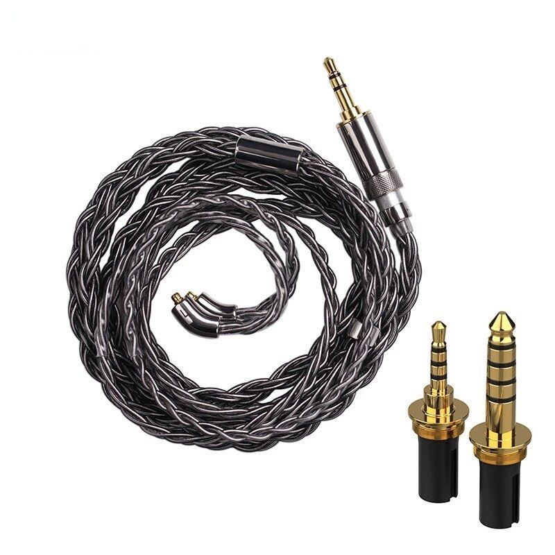 Кабель для наушников FiiO LC-RD Pro MMCX