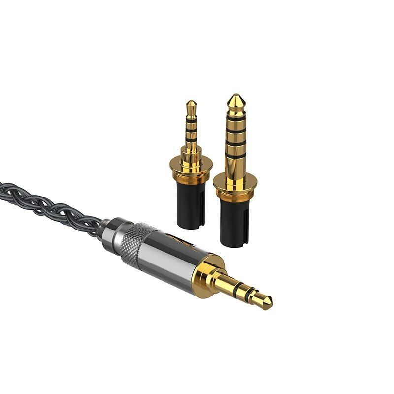 Кабель для наушников FiiO LC-RD Pro MMCX