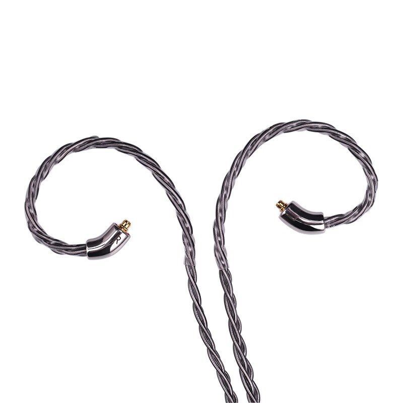 Кабель для наушников FiiO LC-RD Pro MMCX