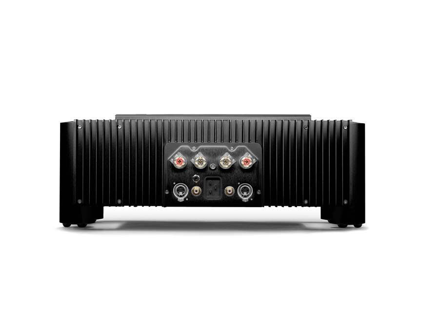Підсилювач потужності Chord ULTIMA 3 Black