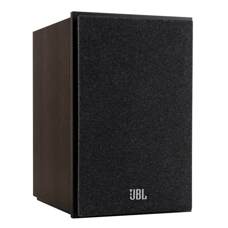 Полична Акустика JBL Stage2 240B Black / Espresso (JBL240BBLK)