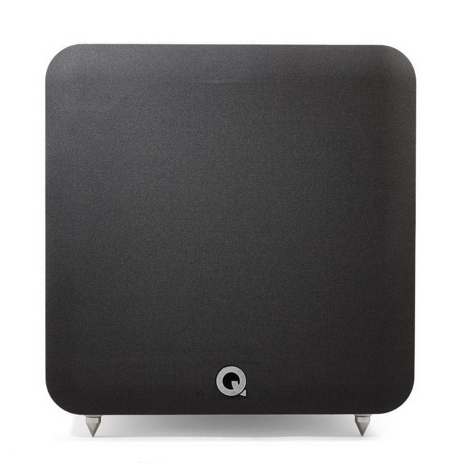 Сабвуфер Q Acoustics SUB120 Satin White (QA8720)