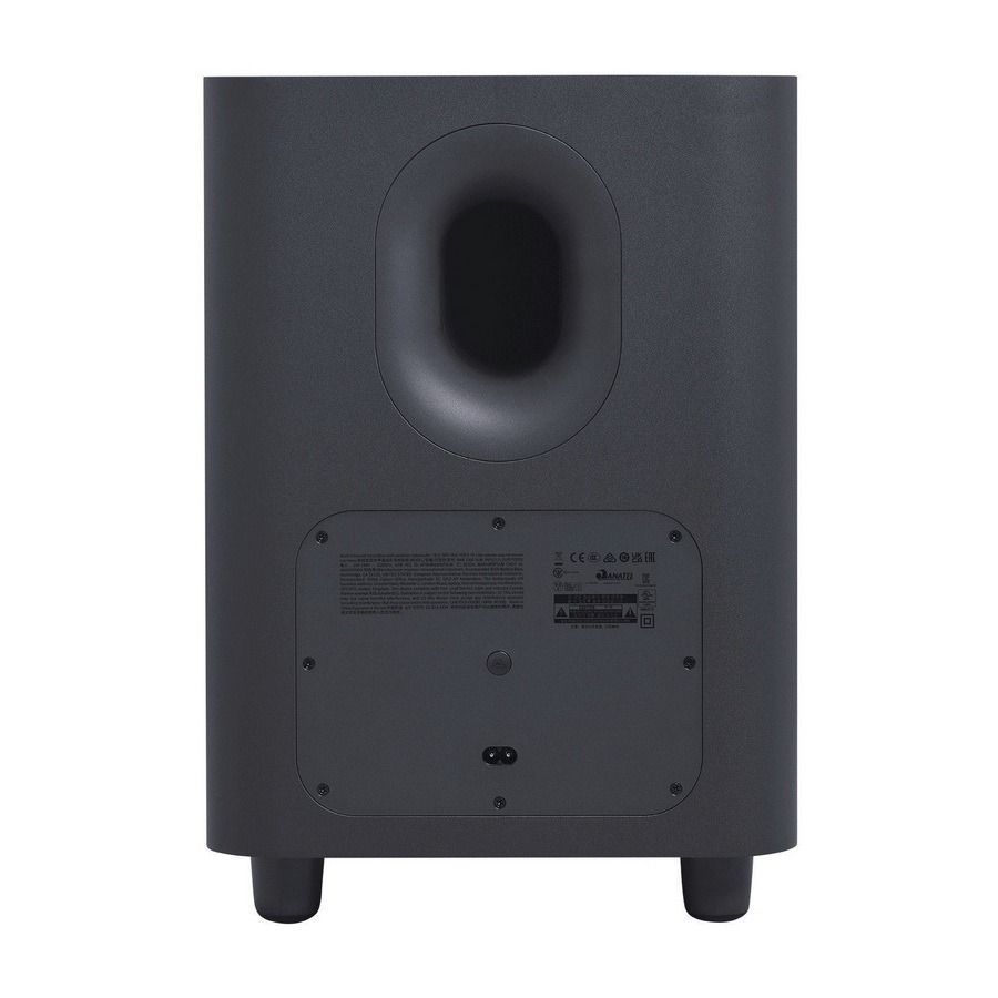 Саундбар JBL Bar 800 Black (JBLBAR800PROBLKEP)