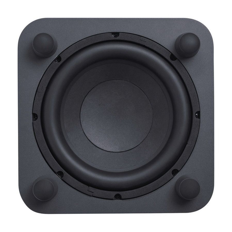 Саундбар JBL Bar 800 Black (JBLBAR800PROBLKEP)