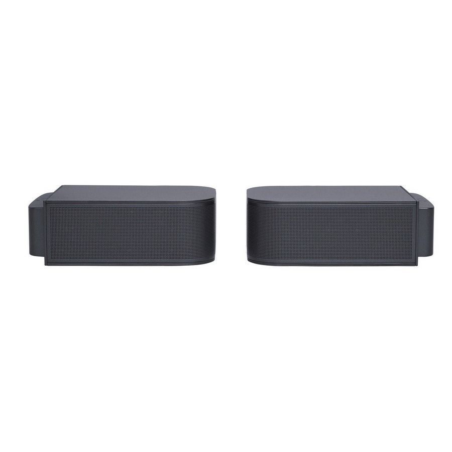 Саундбар JBL Bar 800 Black (JBLBAR800PROBLKEP)