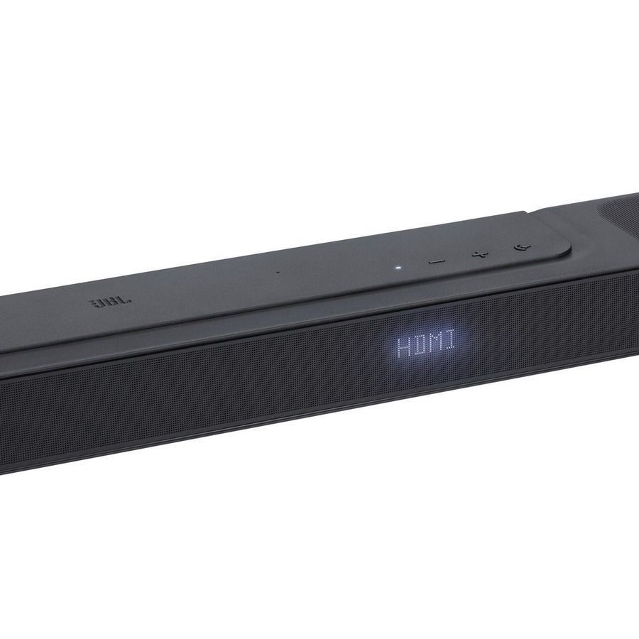 Саундбар JBL Bar 800 Black (JBLBAR800PROBLKEP)