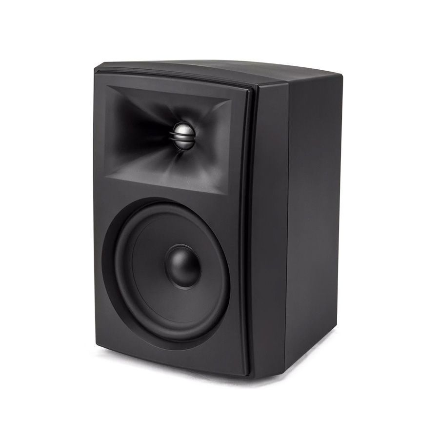 Всепогодна акустика JBL Stage XD-6 Black